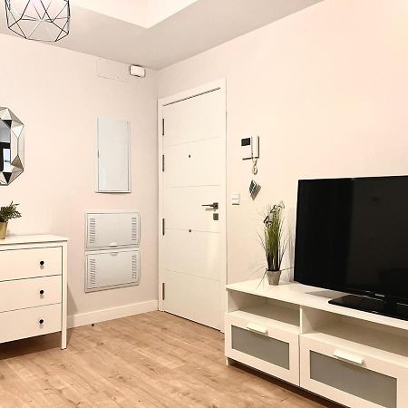 Apartmán Sky Garden Trip Màlaga Exteriér fotografie