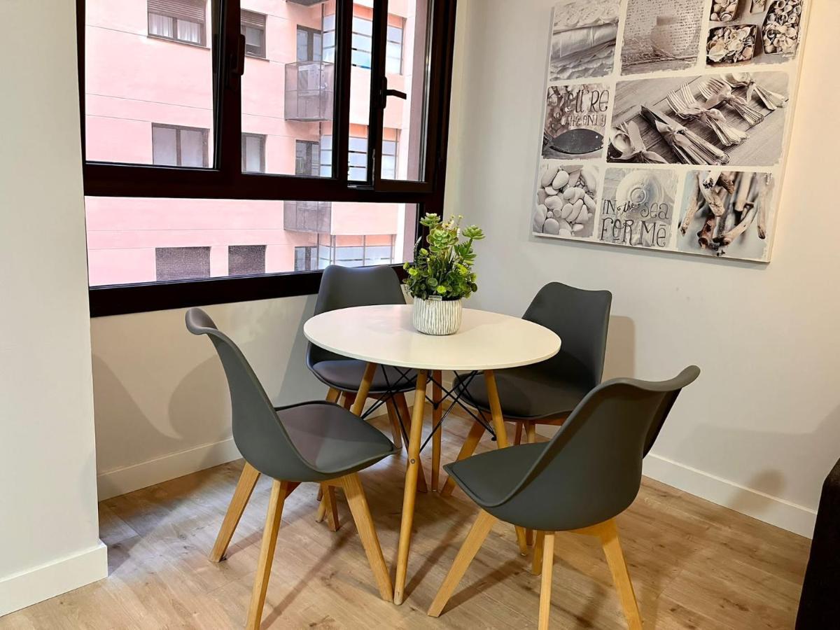 Apartmán Sky Garden Trip Màlaga Exteriér fotografie